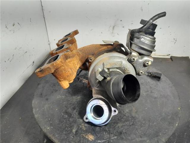 VAG 03L253016T Turbocompresor  en stock Terrassa