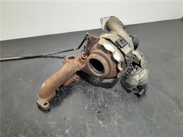 03L253016T Turbocompresor  comprar en Reus