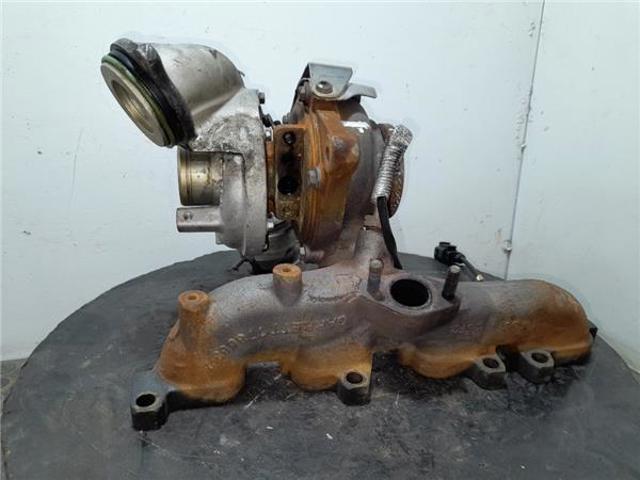 VAG 03L253016T Turbocompresor  en stock Valencia