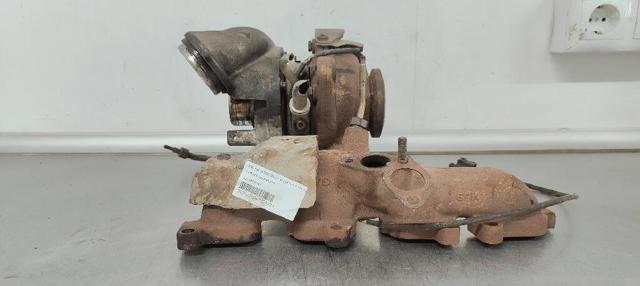 Turbo Skoda Rapid  hatchback comprar en España