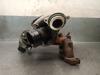 Turbo para motor 03L253016T VAG