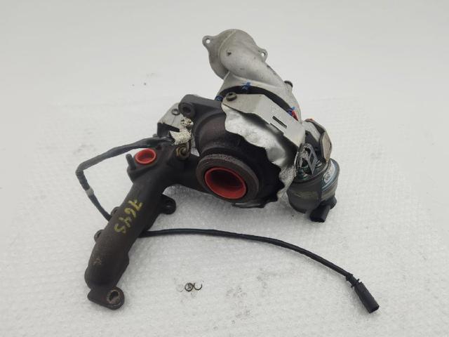 Turbocompresor 03L253016T VAG