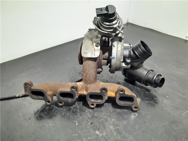 03L253016T Turbocompresor  comprar en Pontevedra