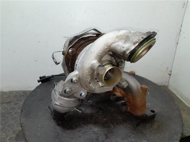 03L253016T Turbocompresor  disponible Utrera
