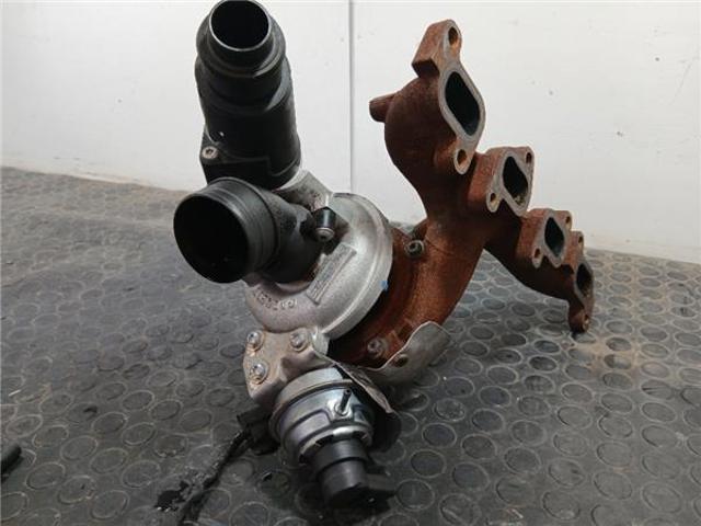 03L253016T VAG Turbocompresor  disponible Ourense