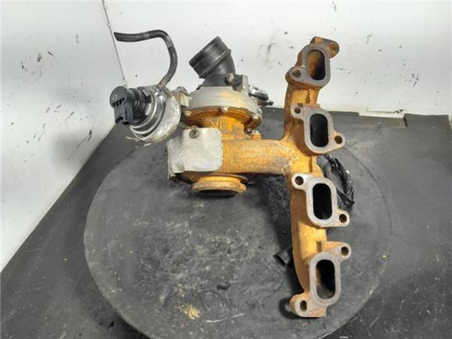 03L253016T Turbocompresor  disponible Málaga