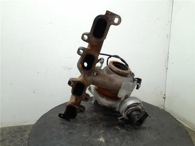 VAG 03L253016T Turbocompresor  disponible Lugo