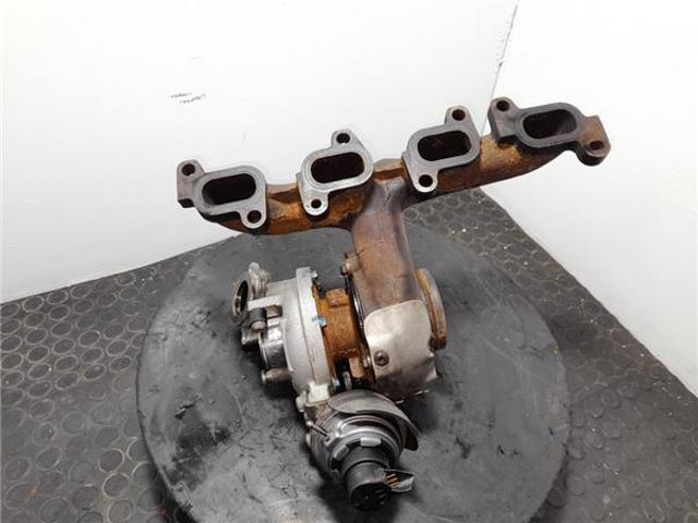 03L253016T VAG Turbocompresor comprar Madrid
