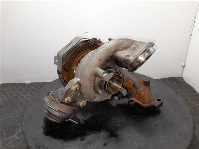 VAG 03L253016T Turbocompresor  en stock Salamanca