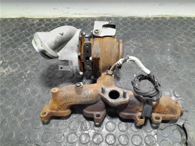 03L253016T VAG Turbocompresor comprar Alcalá
