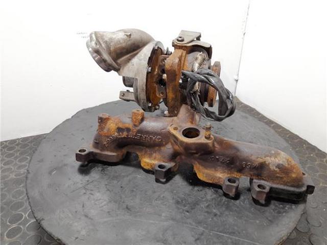 03L253016T VAG Turbocompresor  disponible Ourense