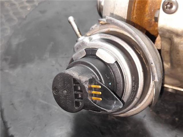 03L253016T VAG Turbocompresor comprar Bilbao