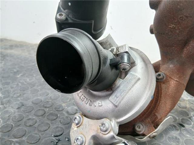 VAG 03L253016T Turbocompresor  en stock Valencia