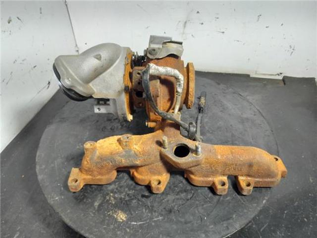 VAG 03L253016T Turbocompresor  en stock Terrassa