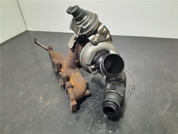 03L253016T Turbocompresor  comprar en Zaragoza