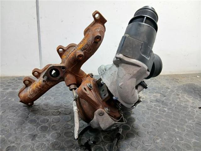 03L253016T VAG Turbocompresor  comprar en Lleida