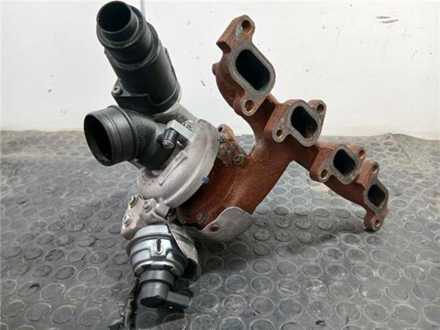 VAG 03L253016T Turbocompresor comprar Tarragona