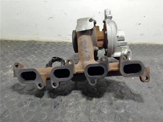 VAG 03L253016T Turbocompresor  disponible Lugo