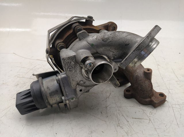 Turbocompresor 03L253056B VAG