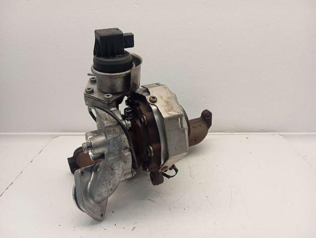 03L253056D Turbocompresor comprar Sevilla