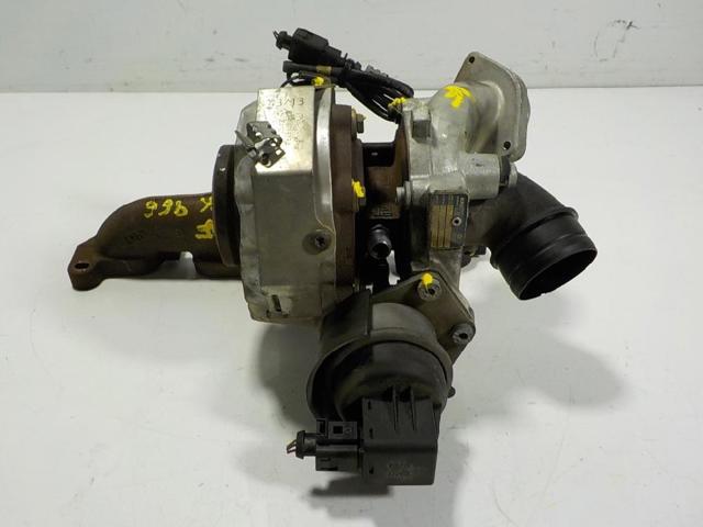 03L253056D Turbocompresor comprar Sevilla