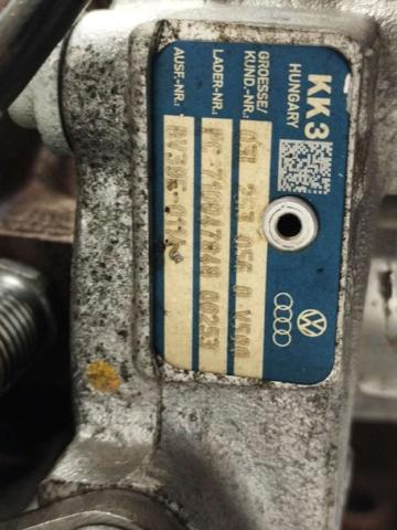03L253056D Turbocompresor comprar Sevilla
