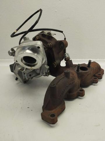 03L253056D Turbocompresor  comprar en Pontevedra