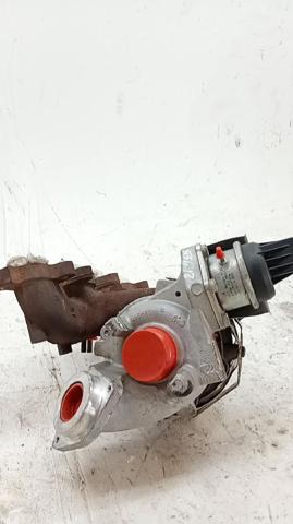 VAG 03L253056D Turbocompresor comprar Pamplona