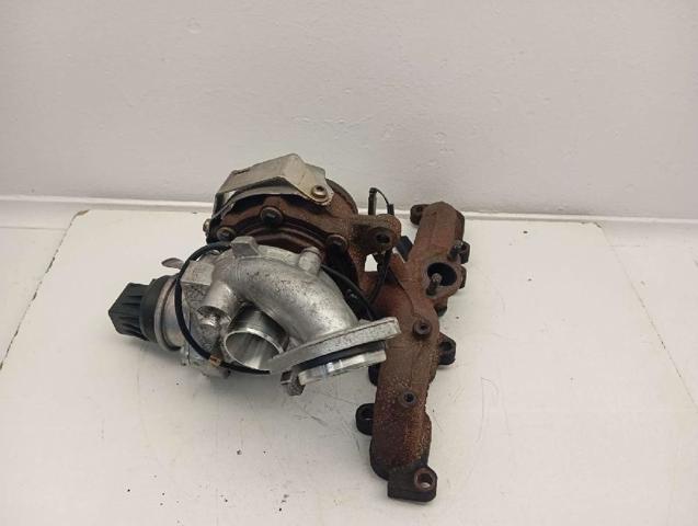 03L253056D VAG Turbocompresor  comprar en Lleida