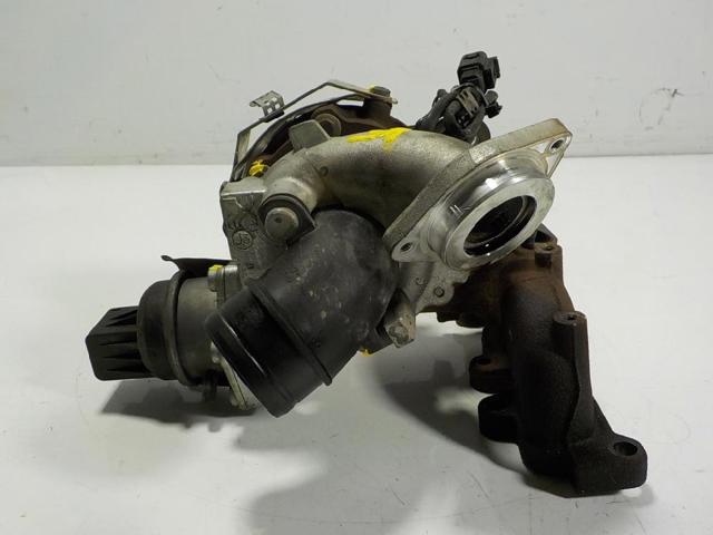 03L253056D VAG Turbocompresor comprar Bilbao
