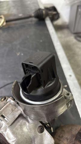 03L253056D Turbocompresor  disponible Burgos