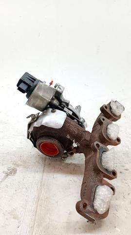 03L253056D VAG Turbocompresor  comprar en Lleida