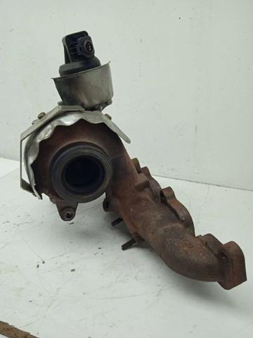 03L253056D Turbocompresor  disponible Málaga