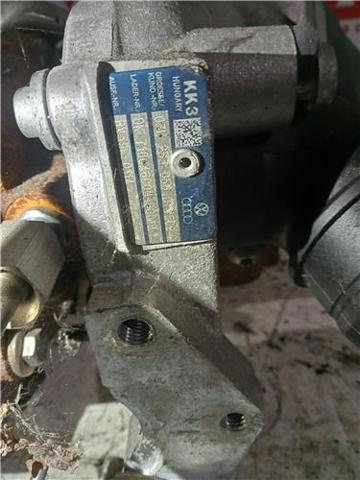 VAG 03L253056D Turbocompresor  comprar en Albacete