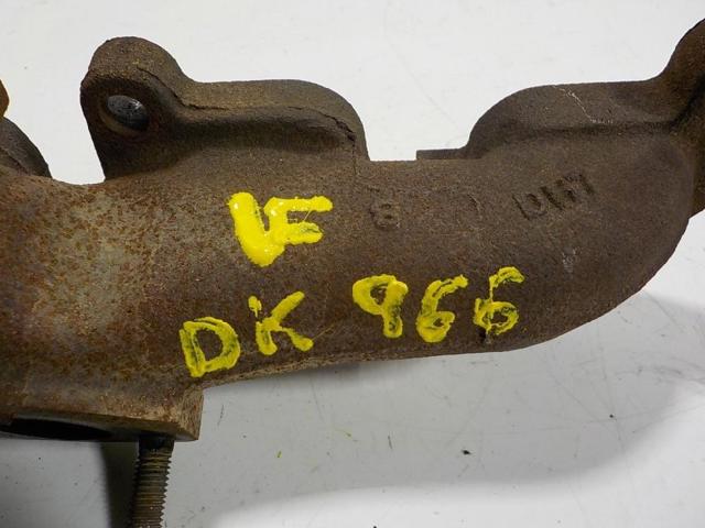 VAG 03L253056D Turbocompresor  en stock Salamanca