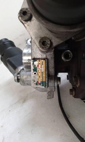 03L253056D Turbocompresor comprar Girona