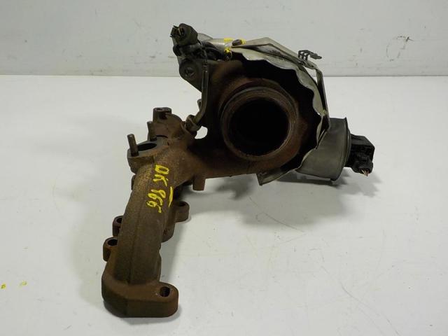 VAG 03L253056D Turbocompresor  disponible España