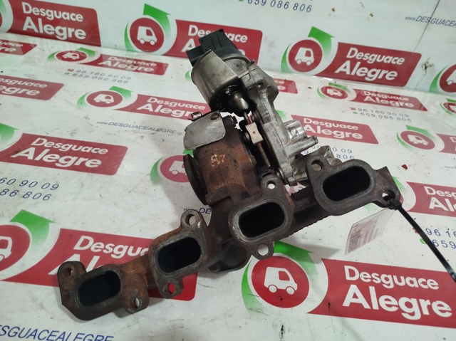 VAG 03L253056D Turbocompresor comprar Tarragona