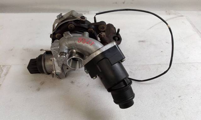 03L253056D VAG Turbocompresor  comprar en Jaén