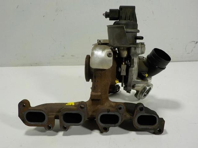 03L253056D Turbocompresor  en stock Sabadell