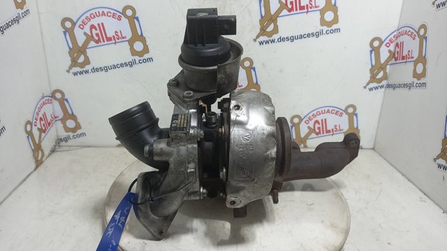 03L253056D VAG Turbocompresor  comprar en Jaén