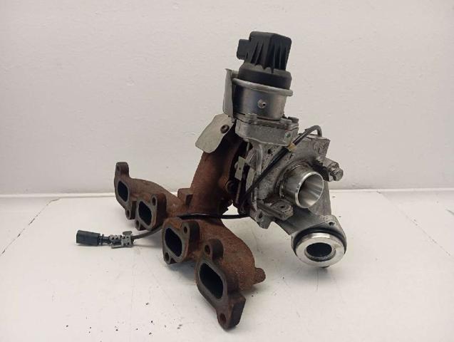 VAG 03L253056D Turbocompresor  en stock Salamanca