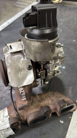 VAG 03L253056D Turbocompresor  disponible Lugo