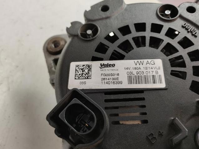 03L903017B VAG