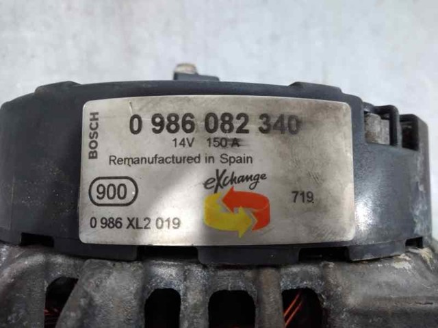 03L903017E VAG Alternador comprar Madrid