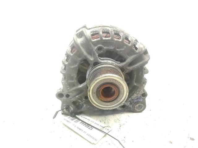 03L903017E Alternador  disponible Málaga