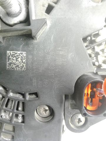 VAG 03L903017E Alternador  comprar en Ponferrada
