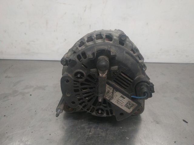 03L903023 Alternador  comprar en Zaragoza