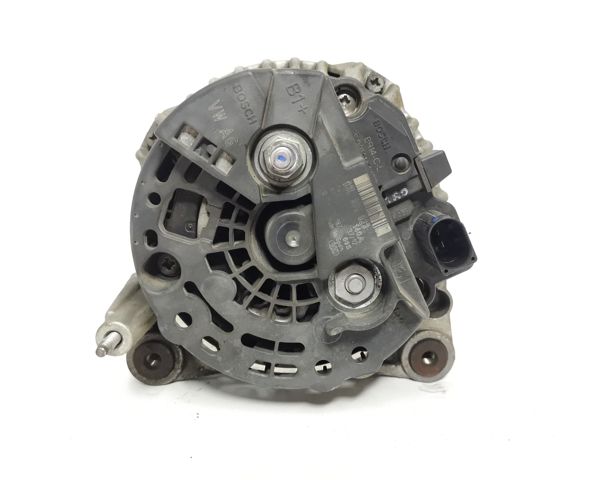VAG 03L903023 Alternador  disponible Valladolid