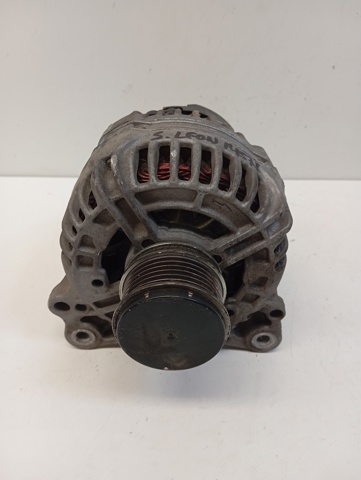 03L903023 VAG Alternador  comprar en Jaén
